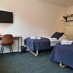 Milling Hotel Mini 11